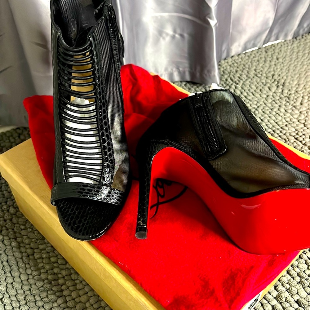 Christian Louboutin shoes
